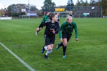 Bild 18 - B-Juniorinnen SV Henstedt Ulzburg - SG ONR : Ergebnis: 14:0